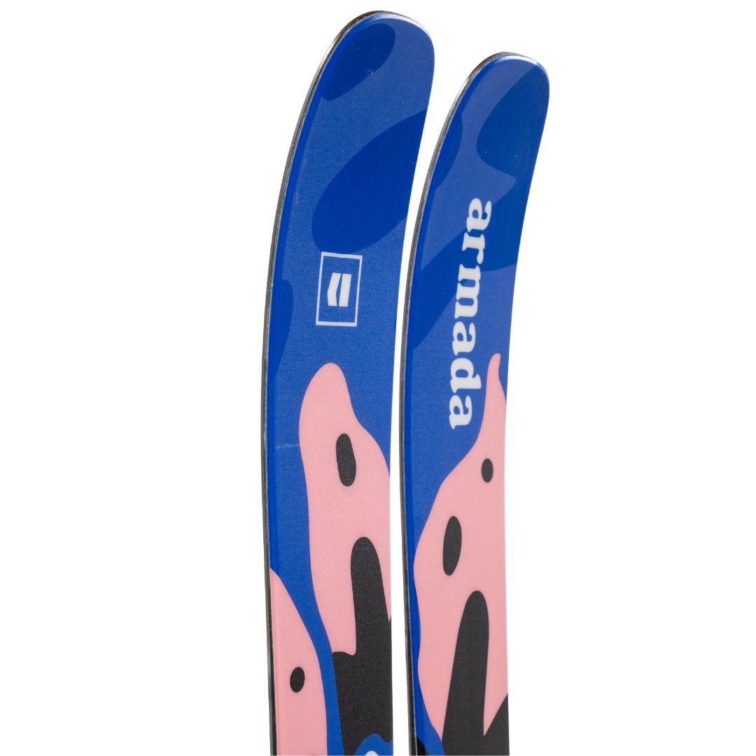 Armada Women's ARW 94 Skis 2026
